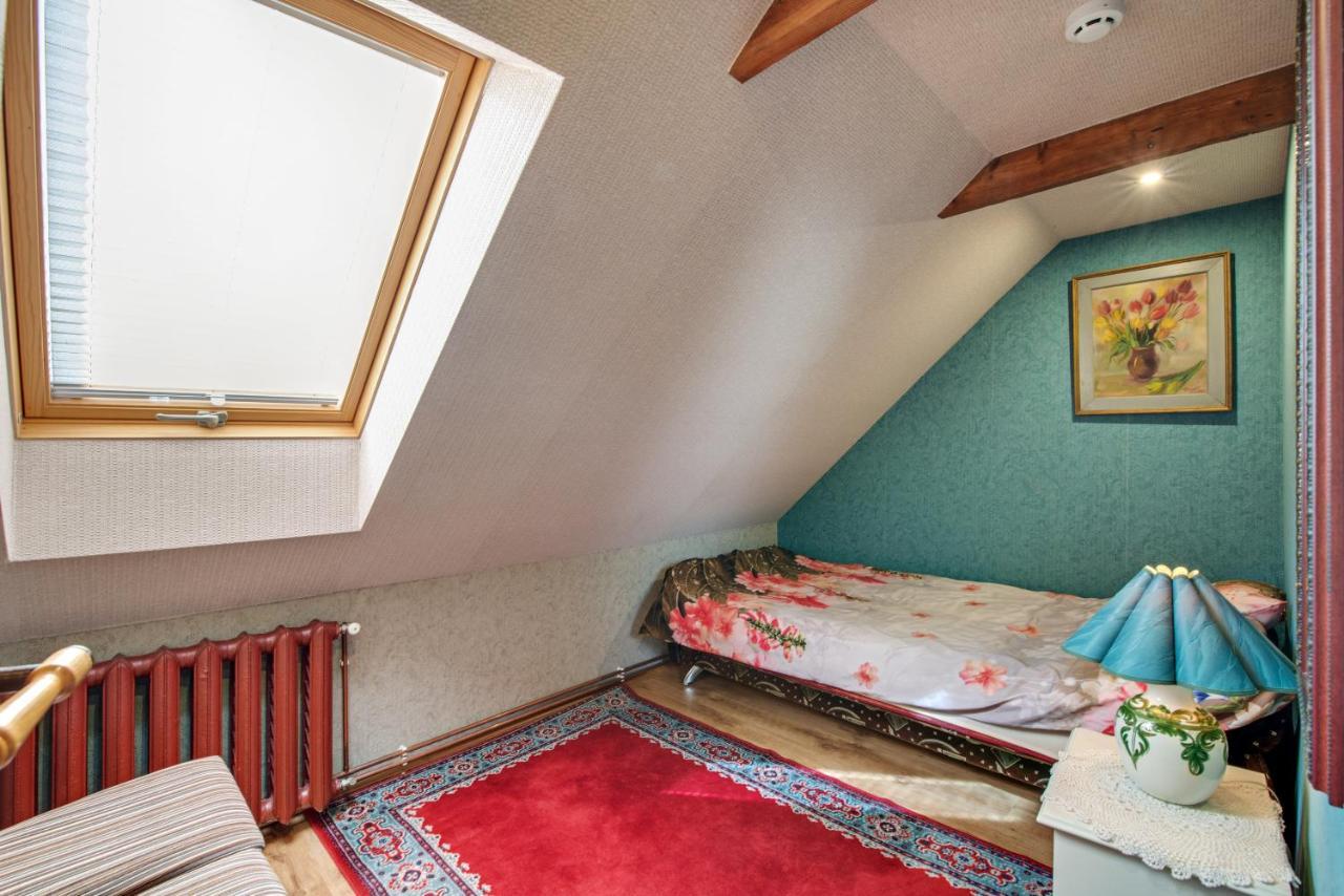 Atomi Villa Aucugals Kültér fotó
