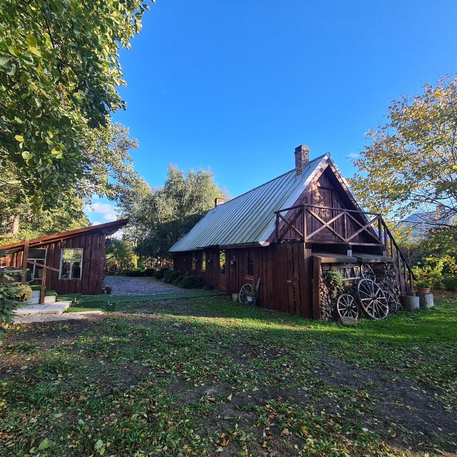 Atomi Villa Aucugals Kültér fotó