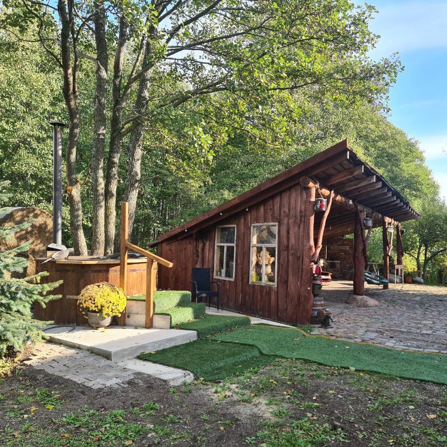 Atomi Villa Aucugals Szoba fotó