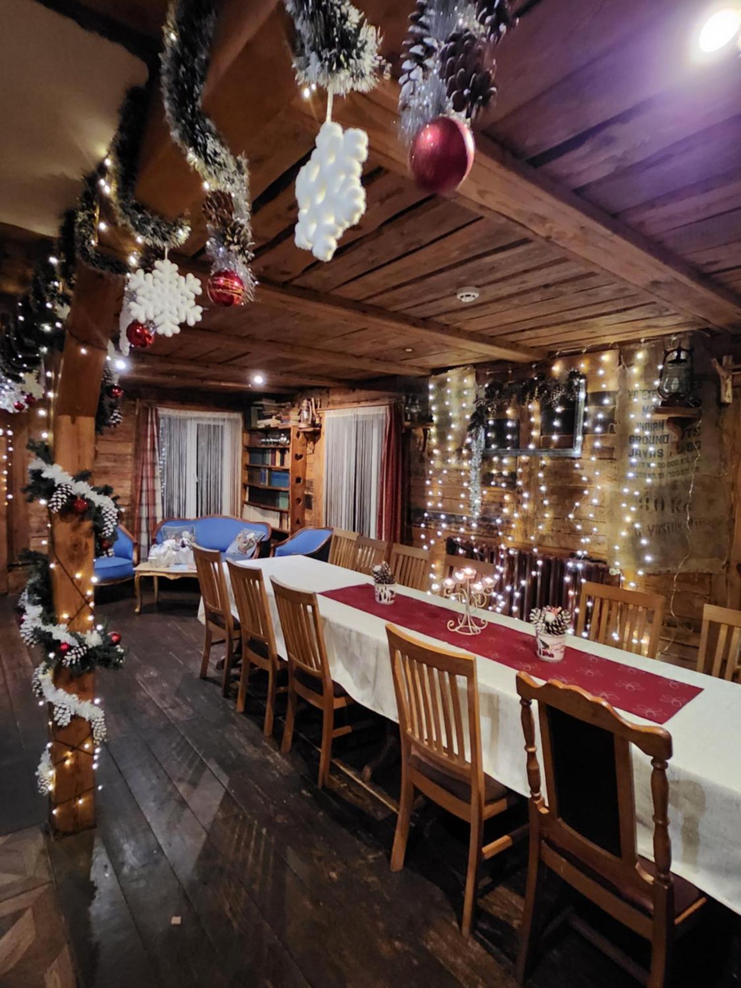 Atomi Villa Aucugals Szoba fotó