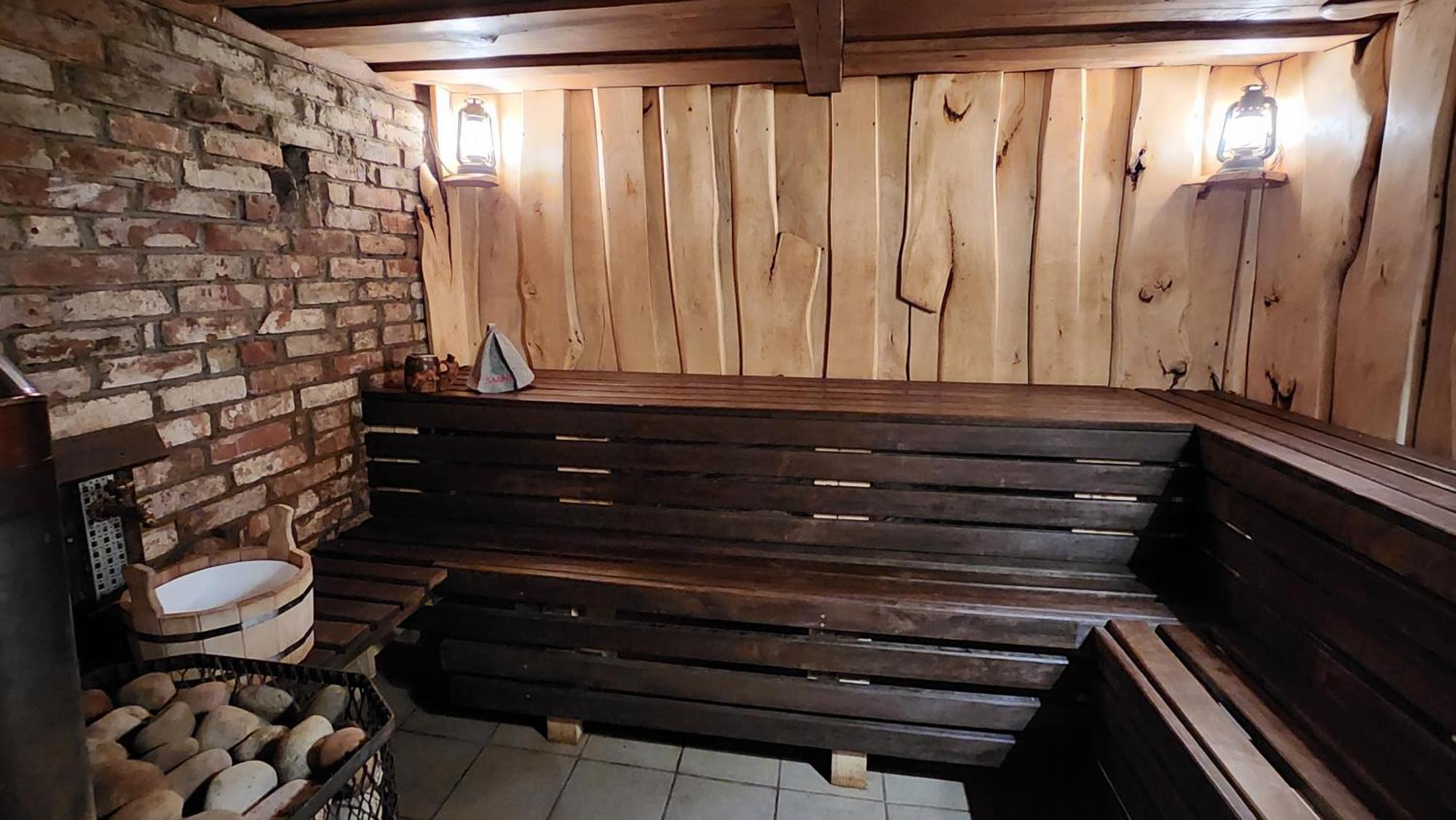 Atomi Villa Aucugals Szoba fotó