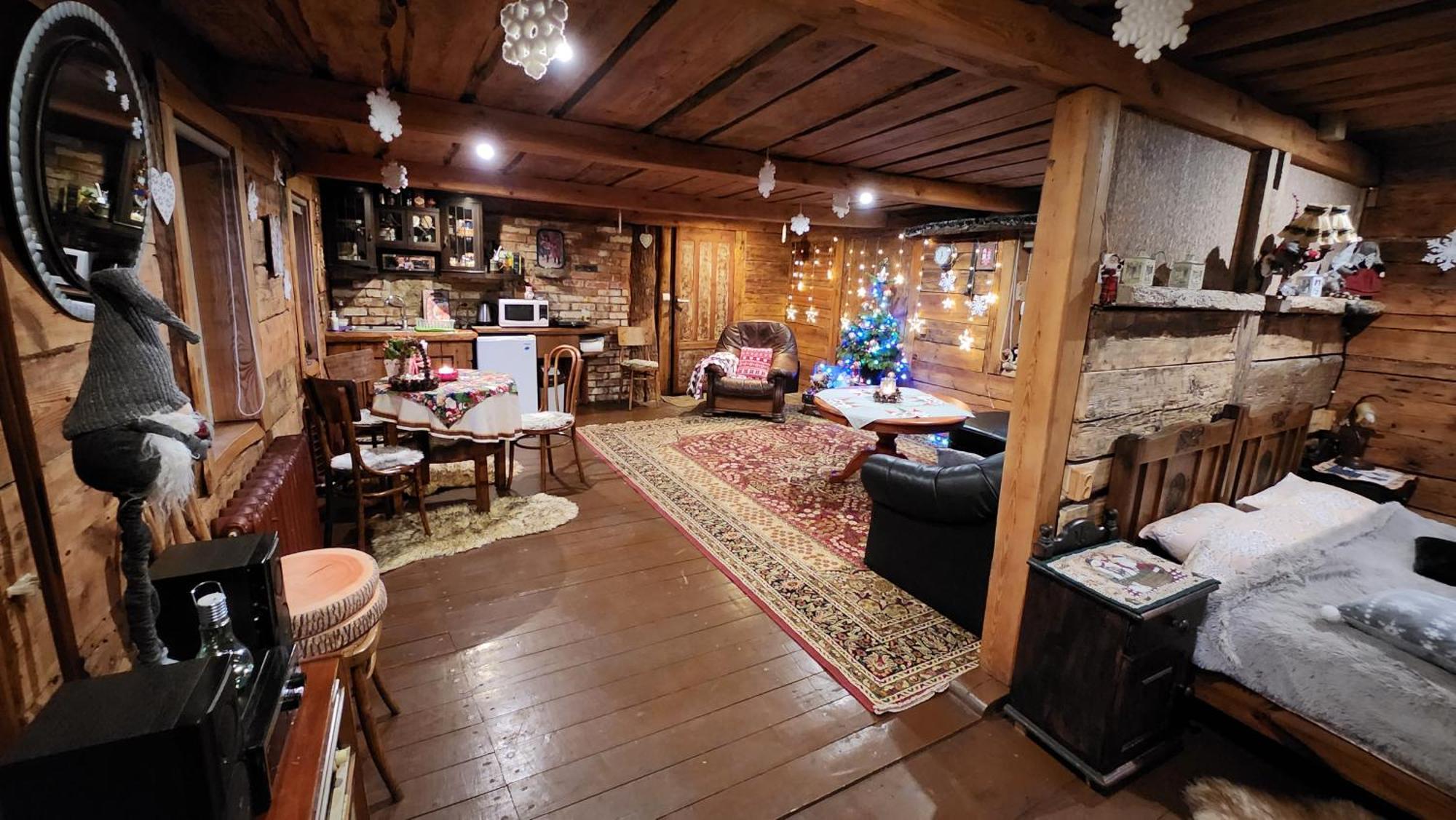 Atomi Villa Aucugals Szoba fotó