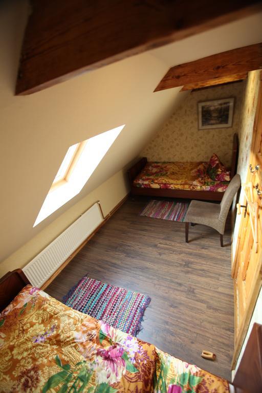 Atomi Villa Aucugals Szoba fotó