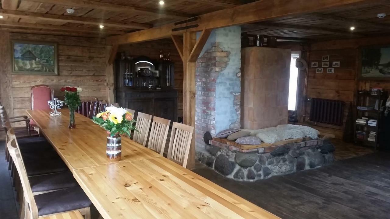 Atomi Villa Aucugals Kültér fotó
